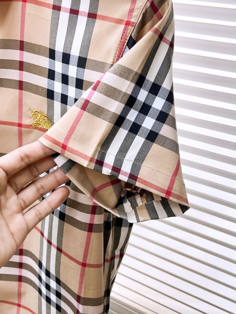 Burberry Shirts